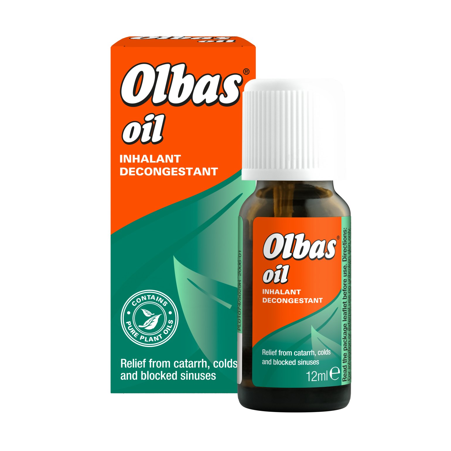 Olbas has been part of the Lane family for over 50 years and we're proud to have made it a household name in the UK and a firm favourite for families across the country. Always read the label.